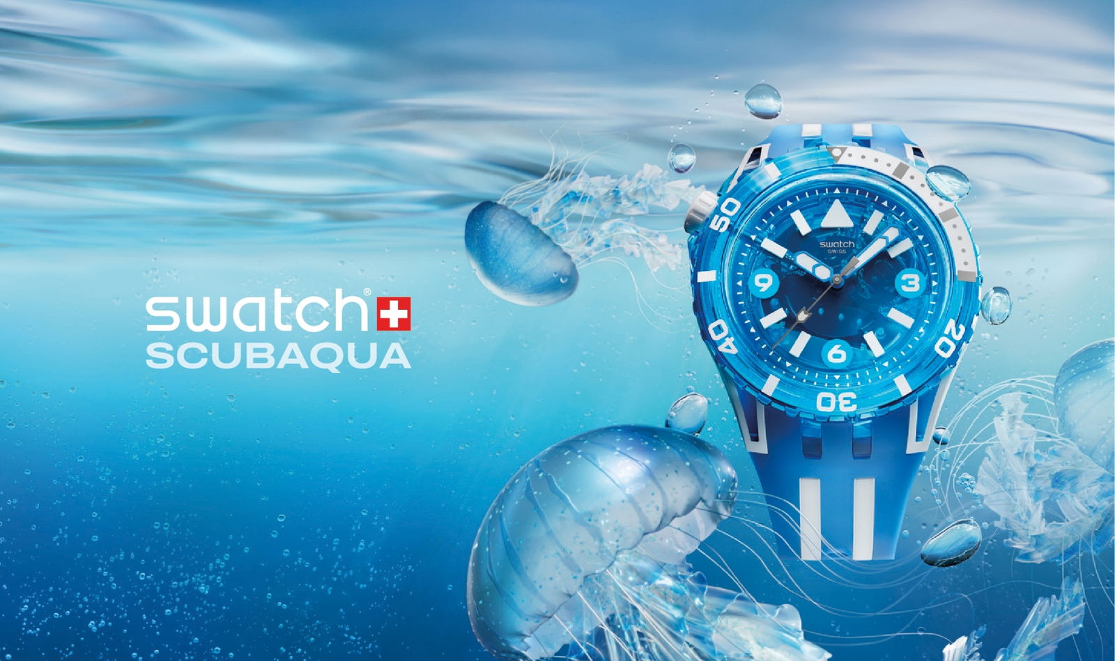 Swatch Essential